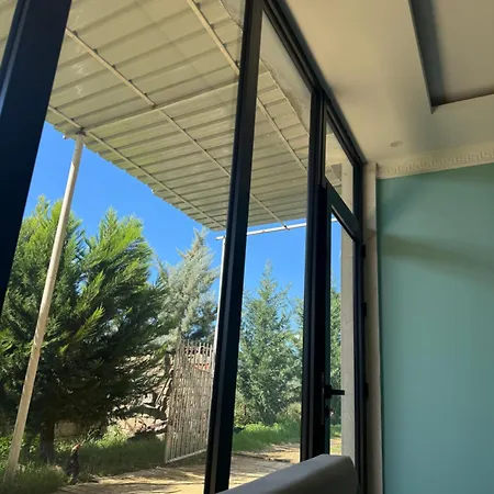 Pensjonat Farm River And Kanoe 3*