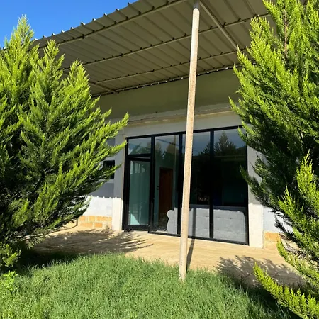 Farm River And Kanoe Pensjonat