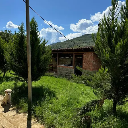 Farm River And Kanoe Pensjonat 3*