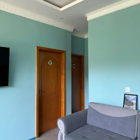 Farm River And Kanoe Pensjonat 3*