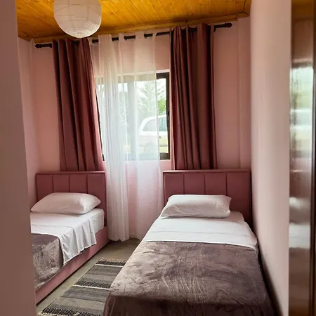 Farm River And Kanoe 3*