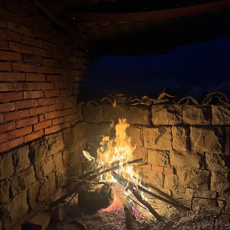 Gasthuis Farm River And Kanoe 3*