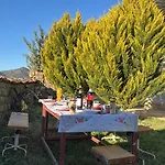 Farm River And Kanoe Πανσιόν Polican (Berat)